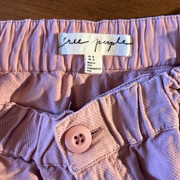 Free People Short Suit Set - Picture 10 of 13